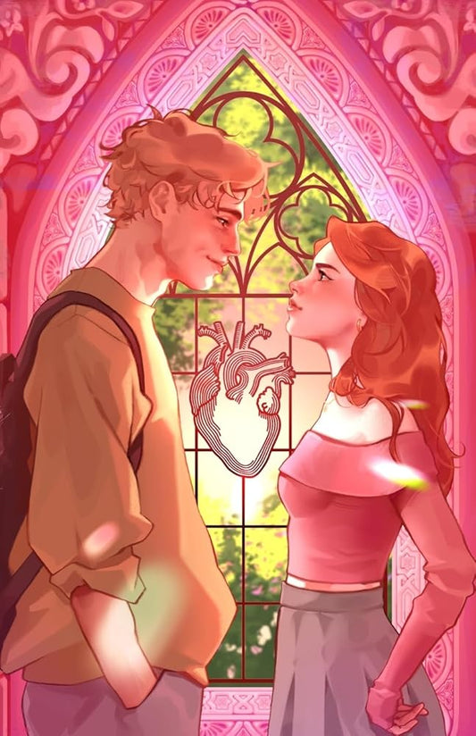 This Blood That Binds Us Omnibus: Volume 1 cover image