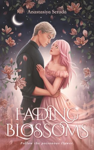 Fading Blossoms cover image