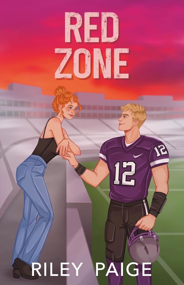 Red Zone (PCU Storm) cover image