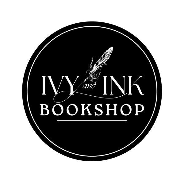 Ivy and Ink Bookshop