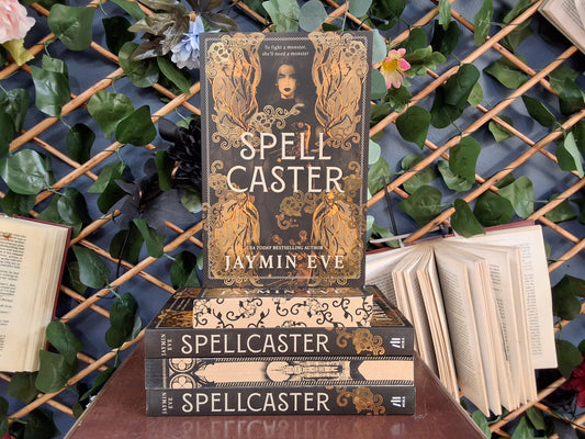 Spell Caster