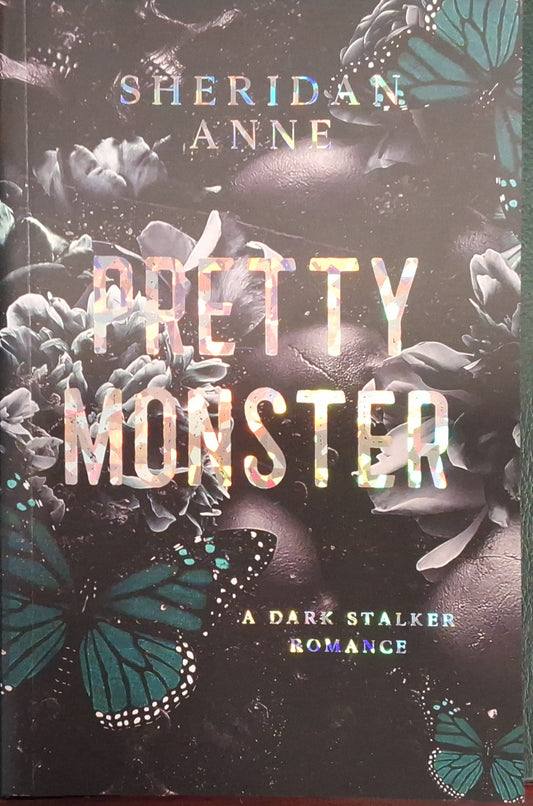Pretty Monster