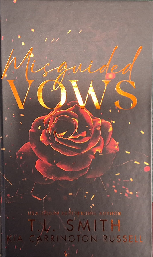 Misguided vows