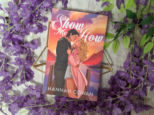 Show Me How Special Edition