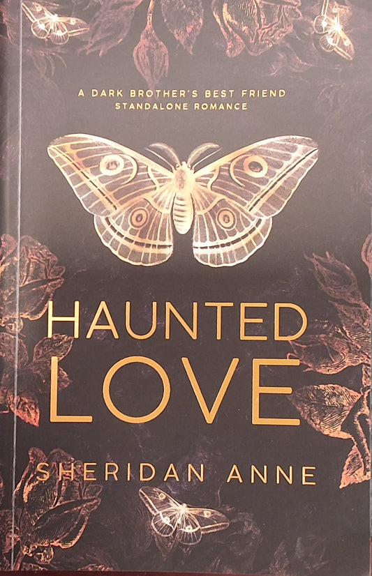 Haunted Love