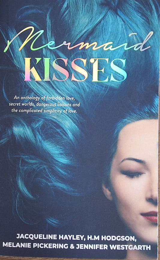 Mermaid Kisses