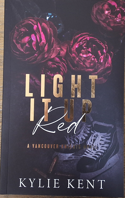 Light it up Red