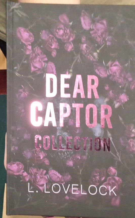 Dear Captor