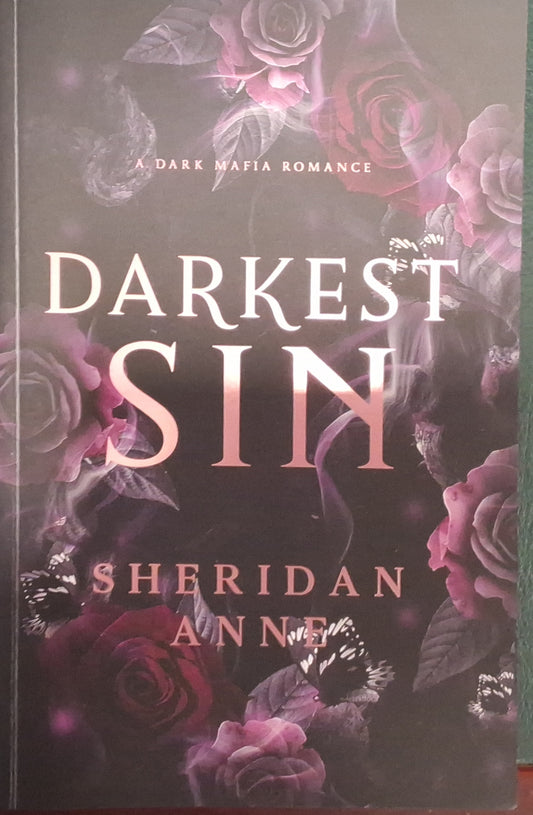 Darkest Sin SE