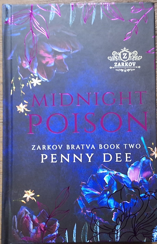 Midnight Poison