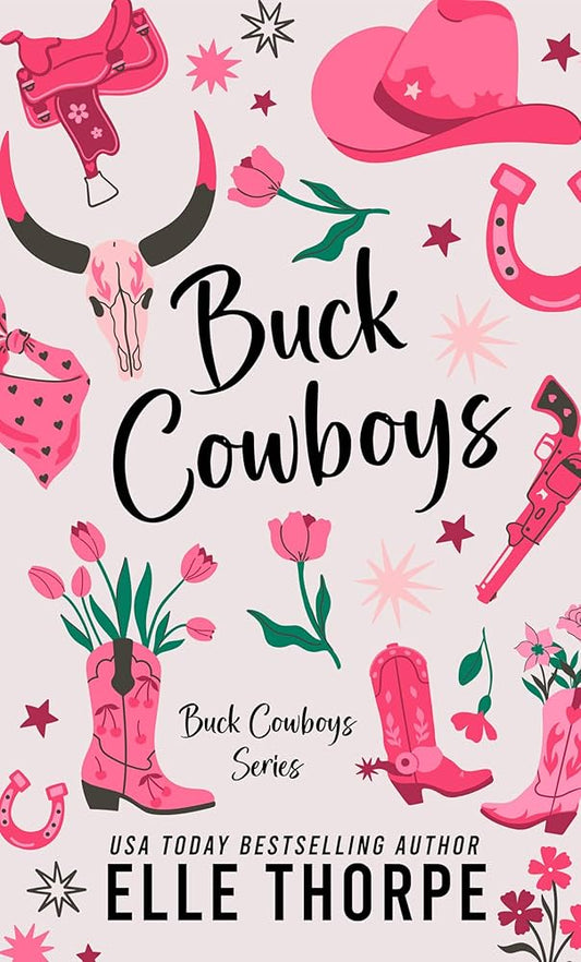 Buck cowboys