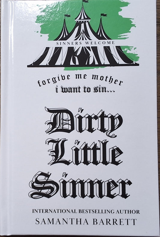 Dirty Little Sinner