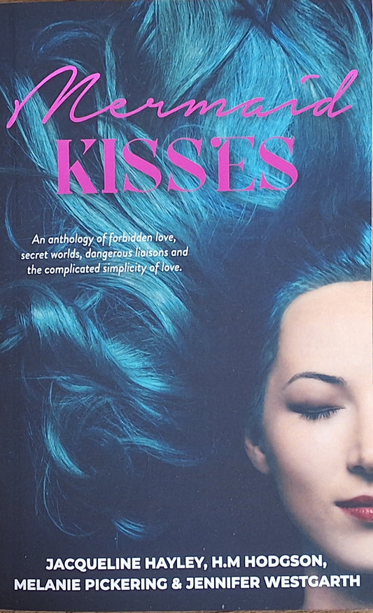 Mermaid Kisses