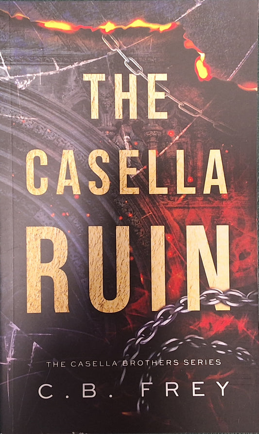 The Casella Ruin
