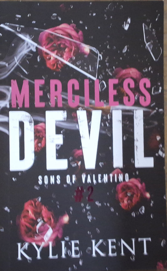Merciless Devil