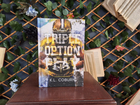 Triple Option Play