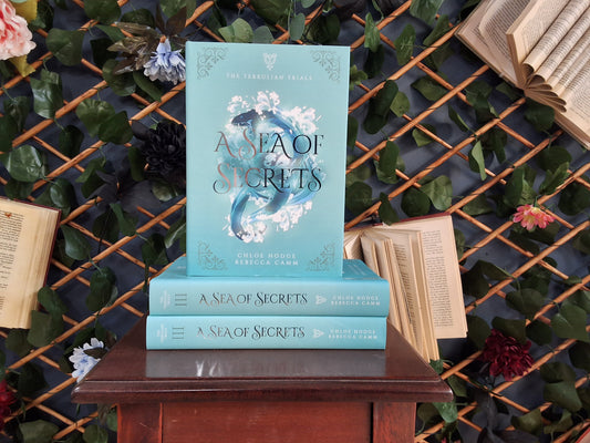 A Sea of Secrets