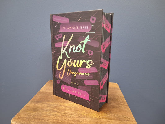 Knot Yours