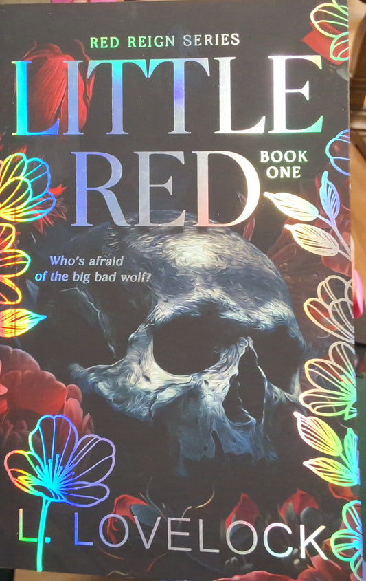Little red