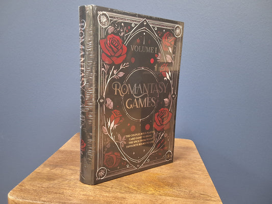 Romantasy Games