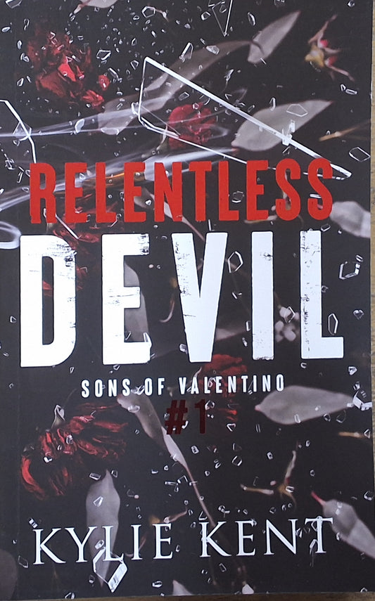 Reckless Devil