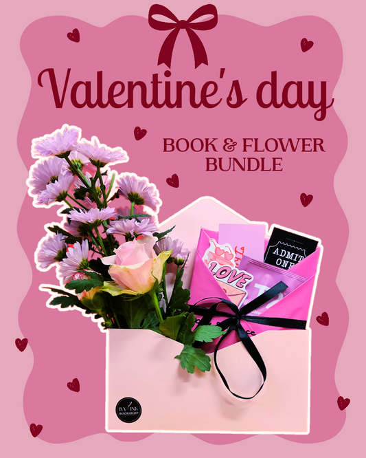 Valentine's Blind Date Bundle