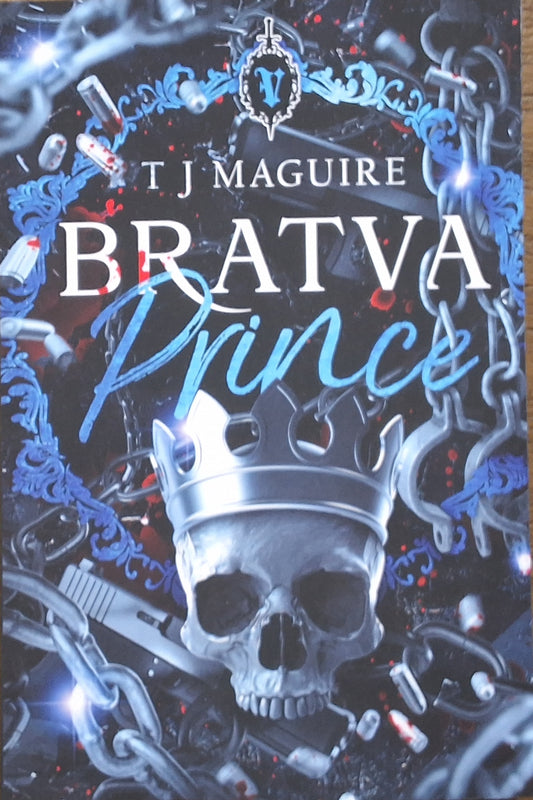 Bratva Prince