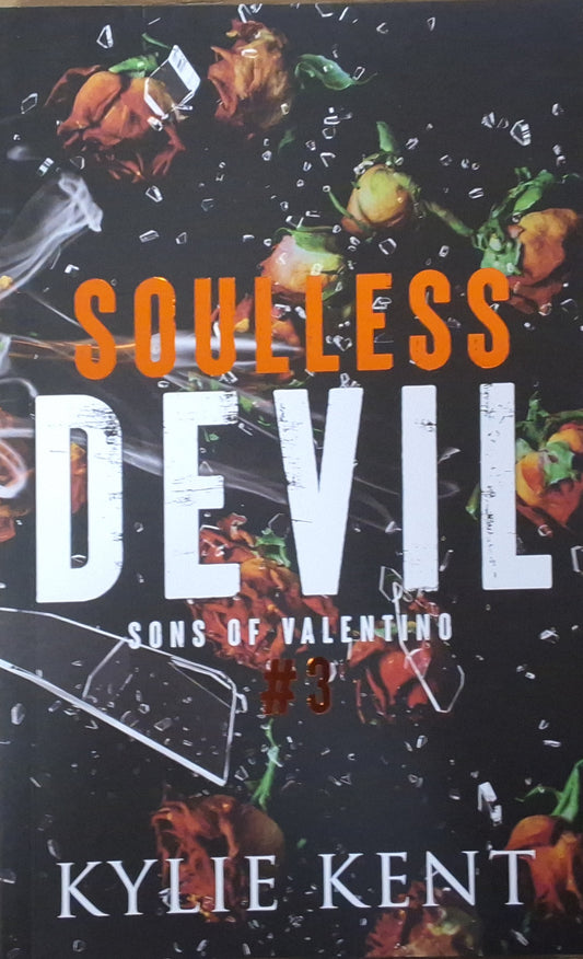 Soulless Devil