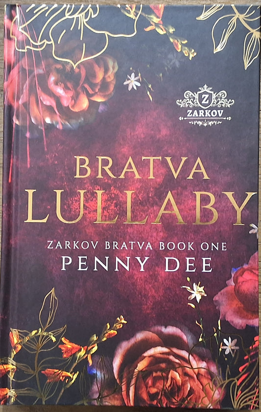 Bratva Lullaby