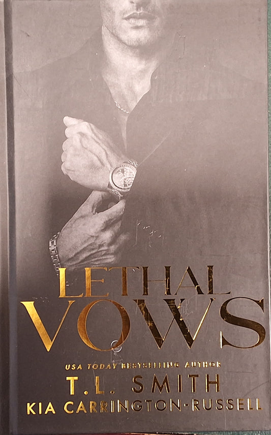 Lethal vows
