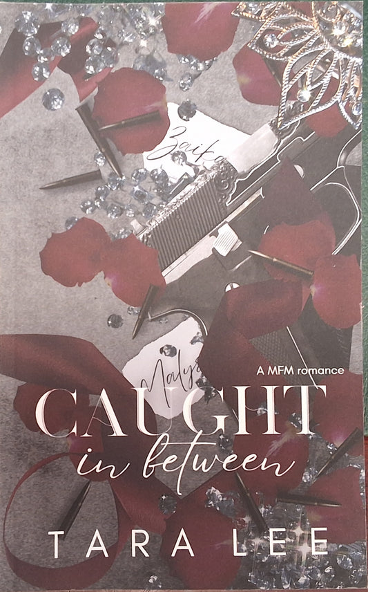 Caught in between