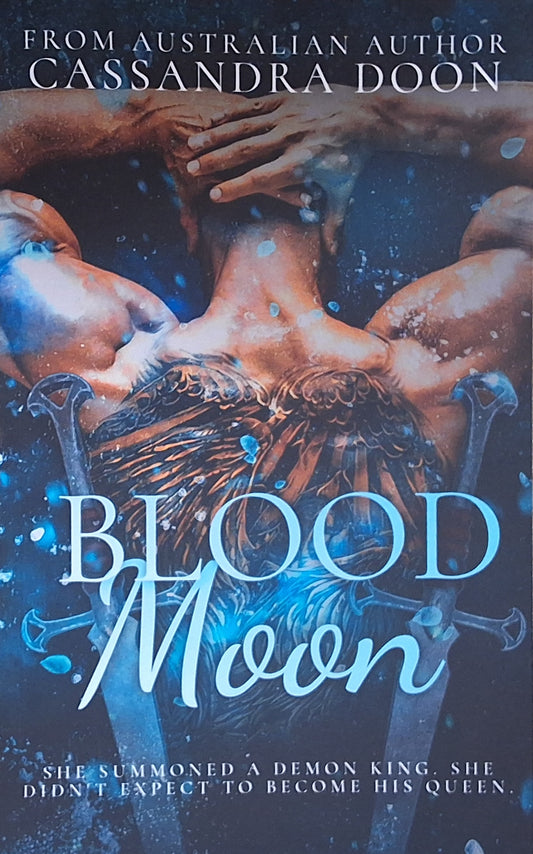 Blood Moon