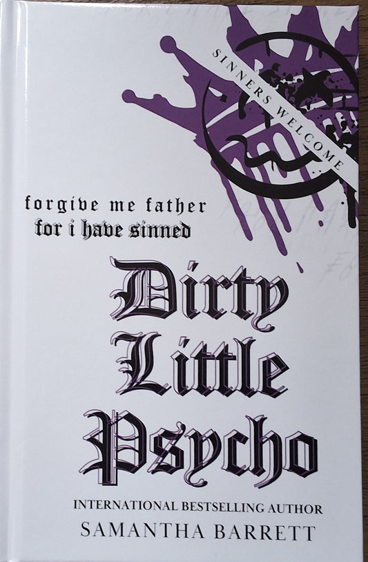 Dirty Little Psycho