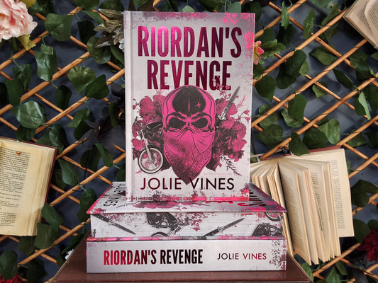 Riordan's Revenge