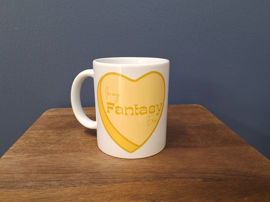 Fantasy mug