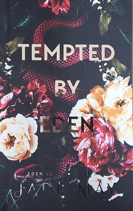 Tempted By Eden