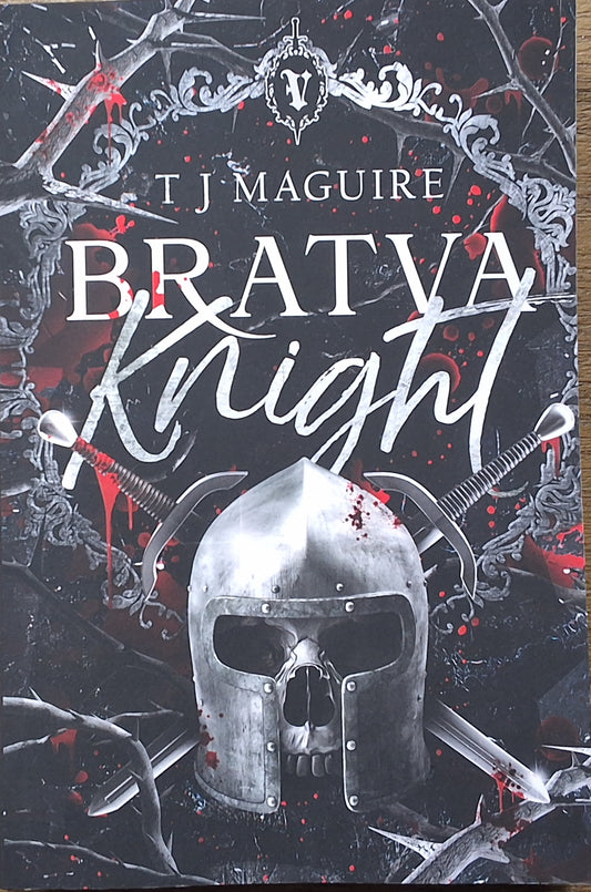 Bratva Knight