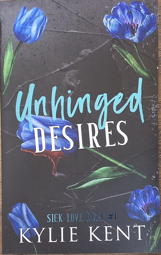 Unhinged Desires