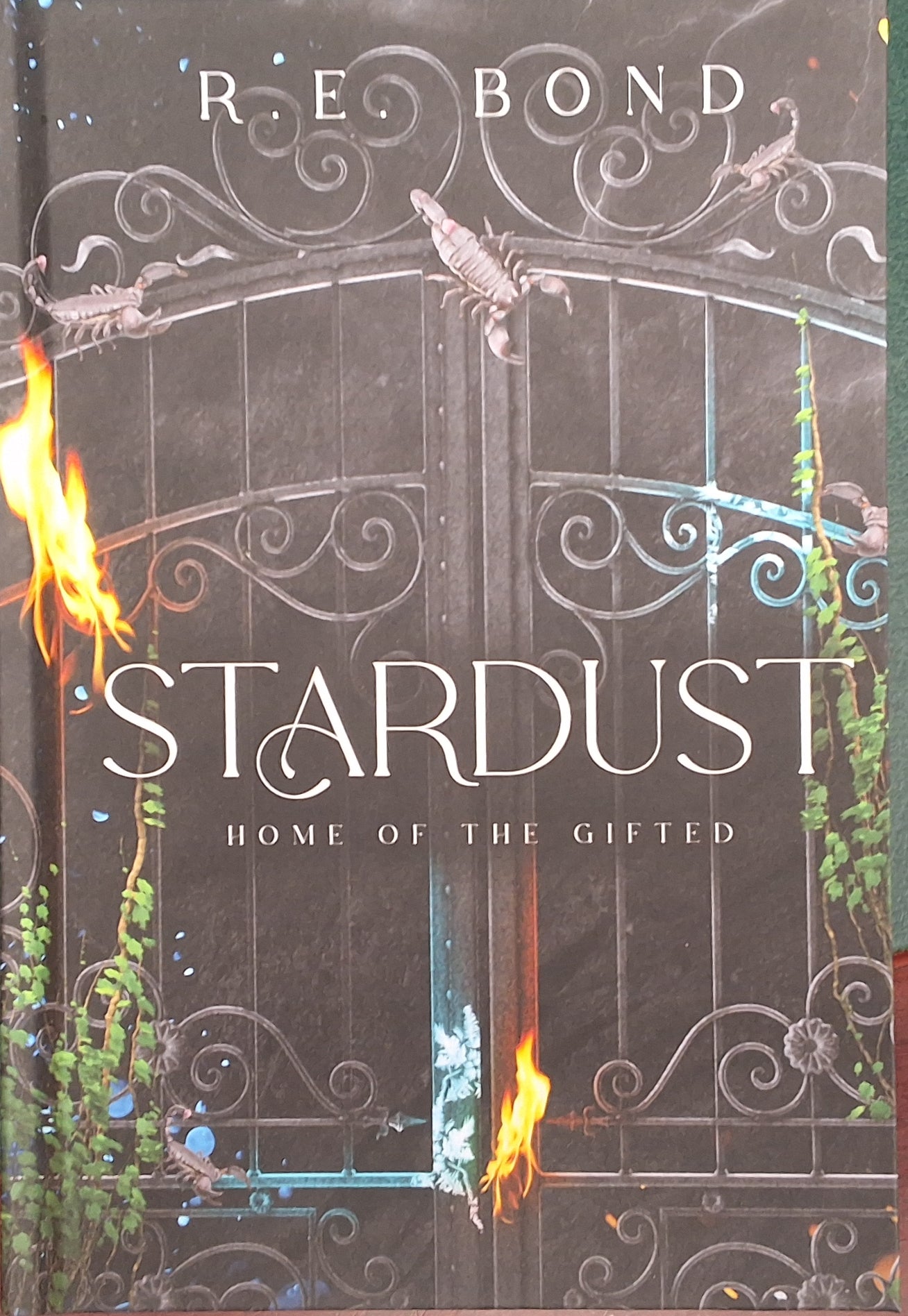 Stardust