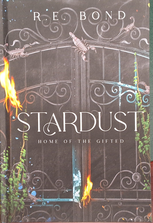 Stardust