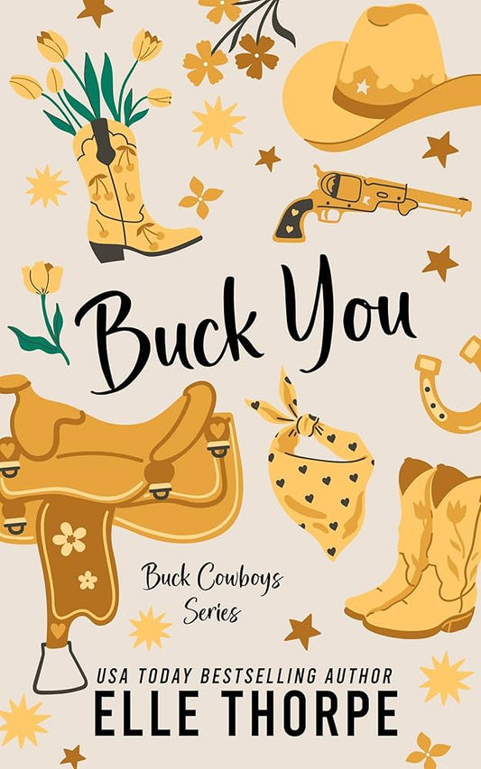 Buck You - Elle Thorpe