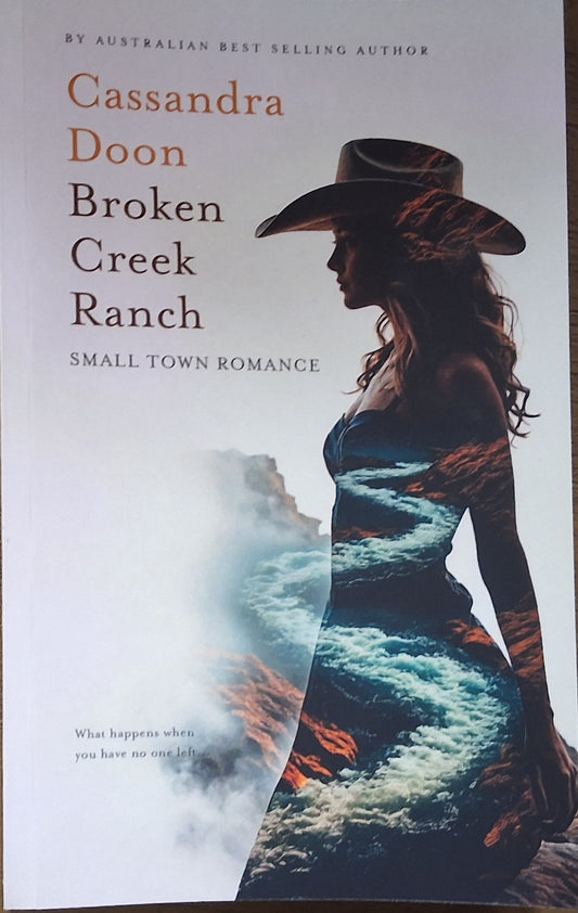 Broken Creek Ranch