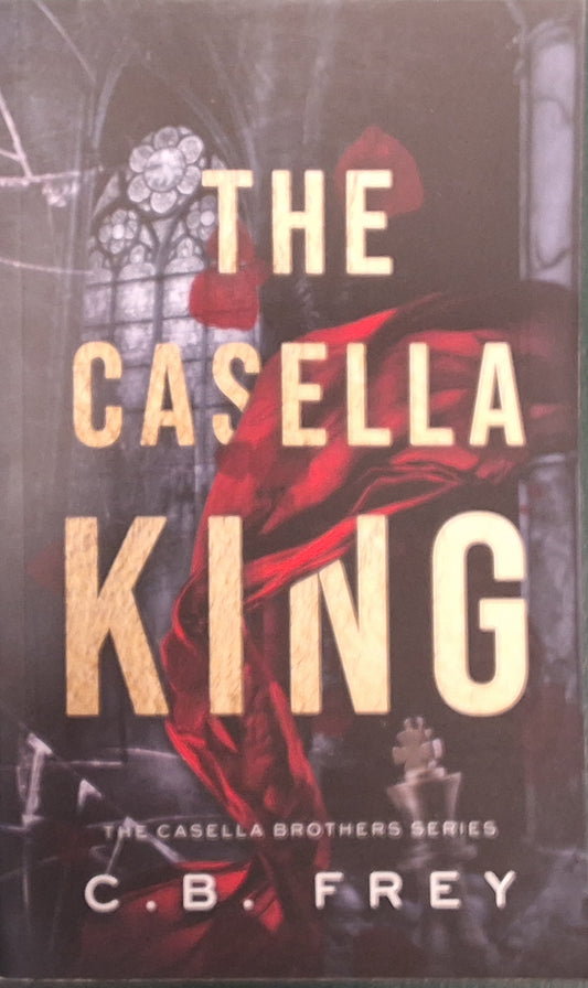 The Casella King