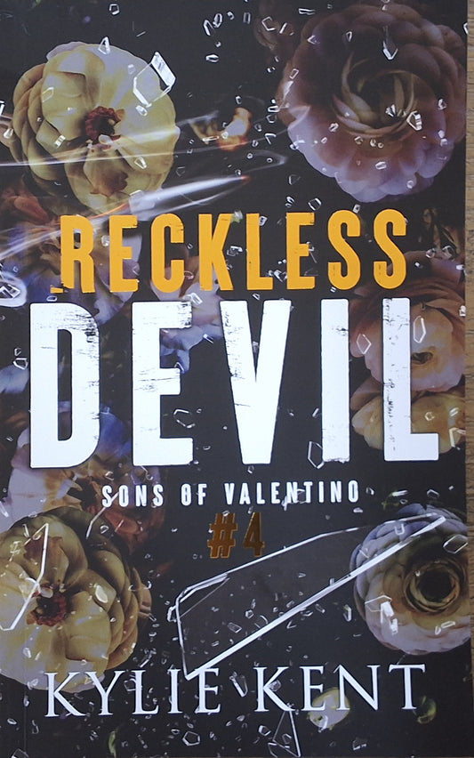 Reckless devil
