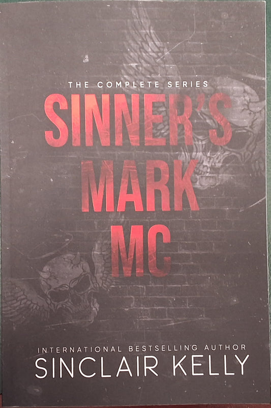 Sinner's Mark MC
