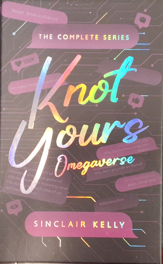 Knot Yours