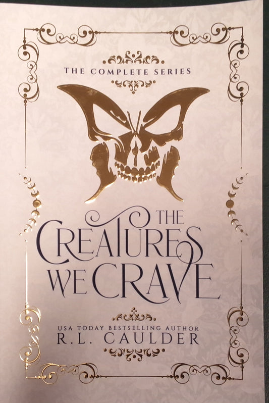 The Creatures We Crave