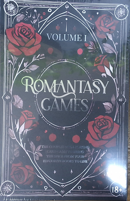 Romantasy Games