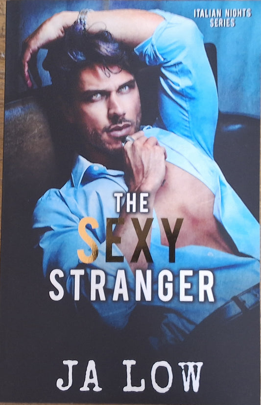 The Sexy Stranger