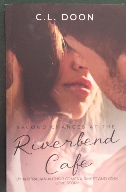 Riverbend cafe